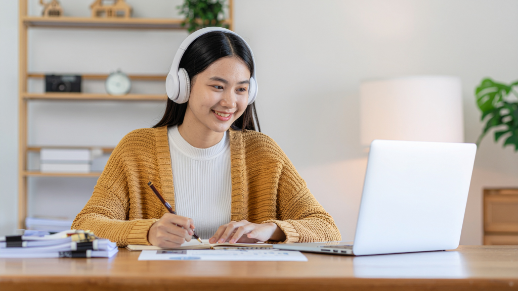 Spoken English Classes