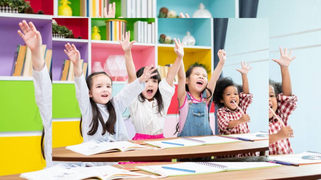 daily use sentences for kids