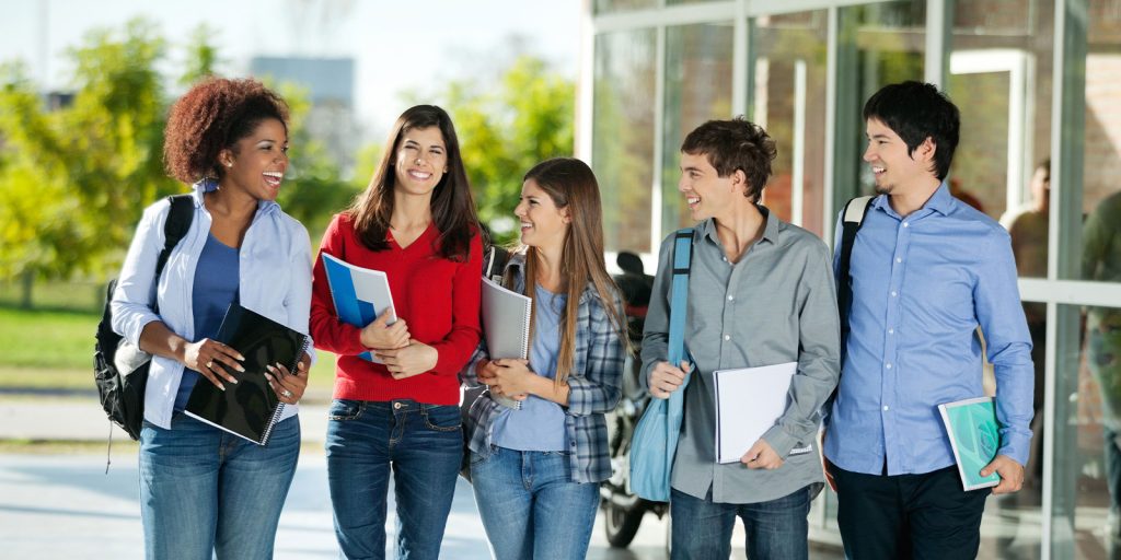 daily use sentences for college