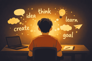 Read more about the article How to Think in English 🧠✨