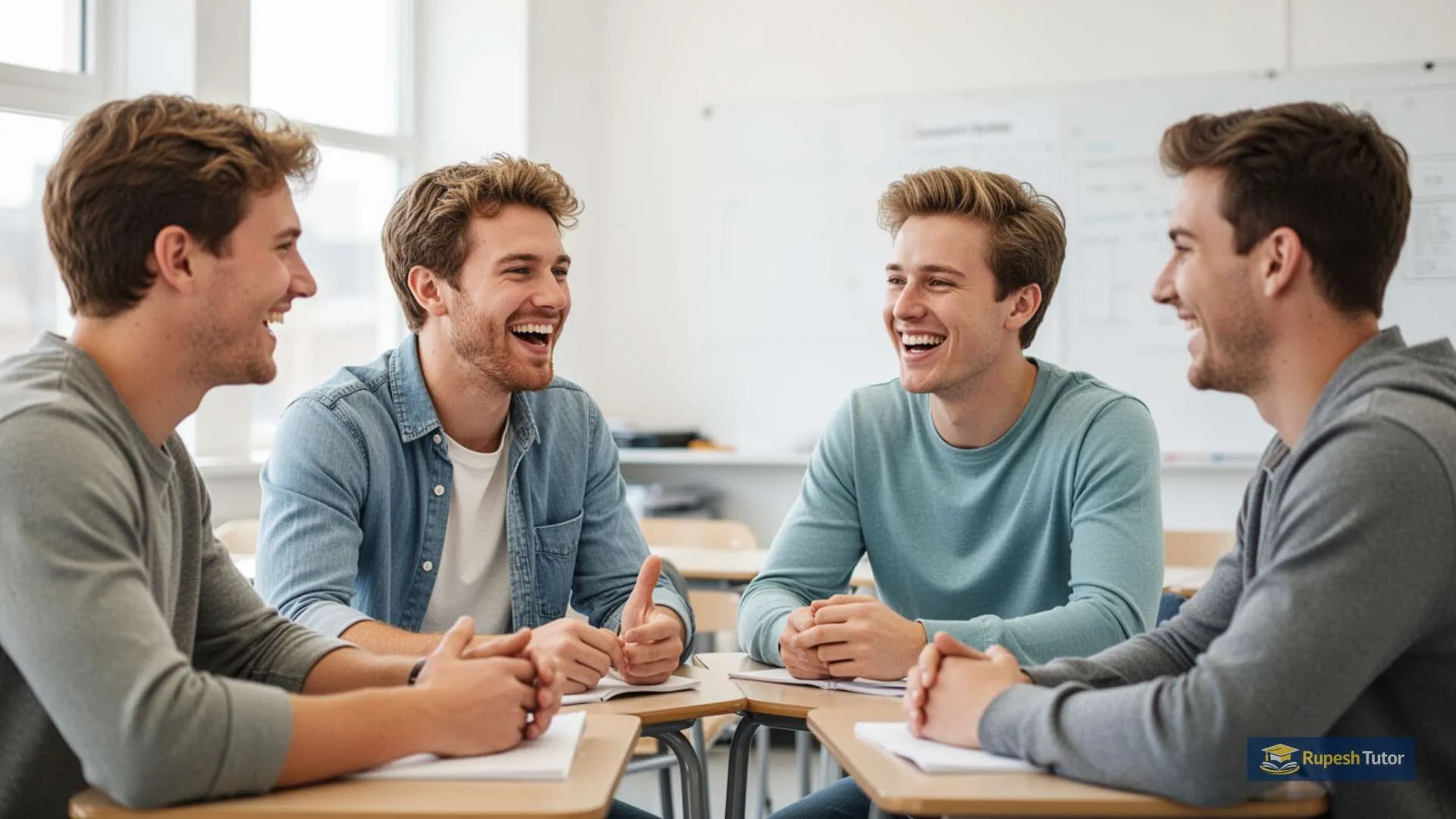 Daily spoken English sentences